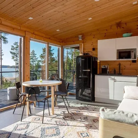 Holiday home North - Armas *