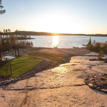 Hébergement de vacances North - Armas