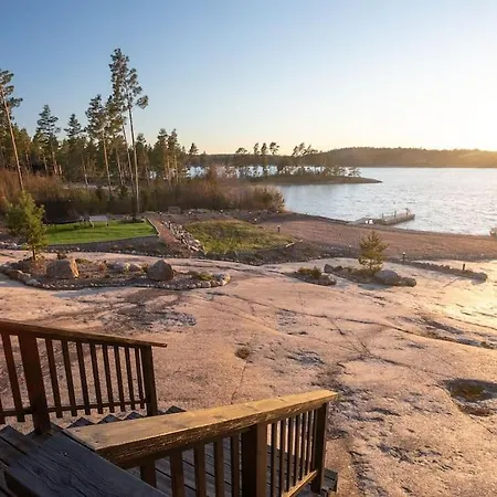 Hébergement de vacances North - Armas