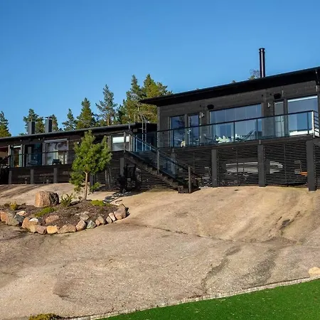 Holiday home North - Armas *