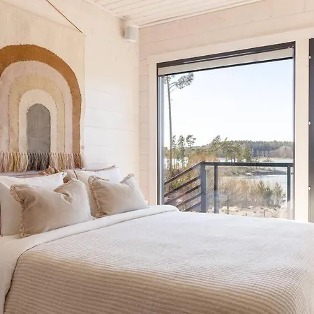 North - Armas Holiday home Taivassalo