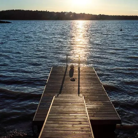 Hébergement de vacances North - Armas