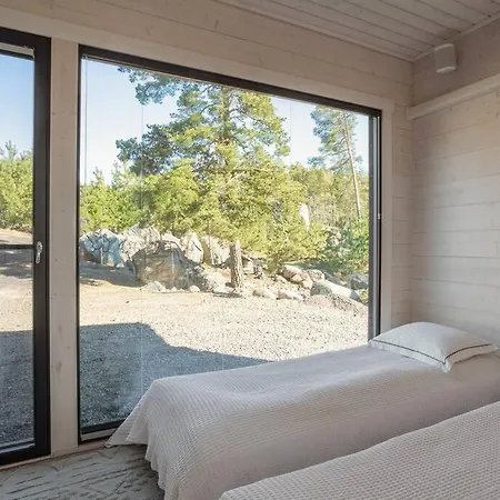 North - Armas Holiday home Taivassalo