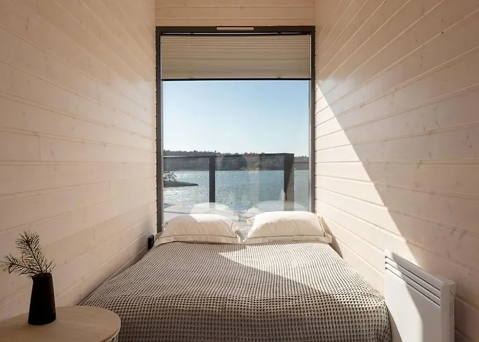 North - Armas 度假居