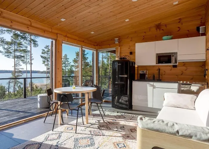 度假居 North - Armas *