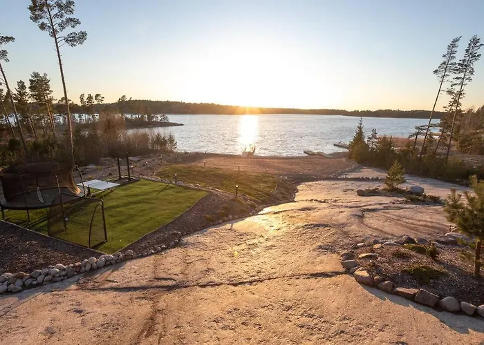 度假居 North - Armas