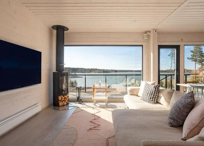 North - Armas 度假居