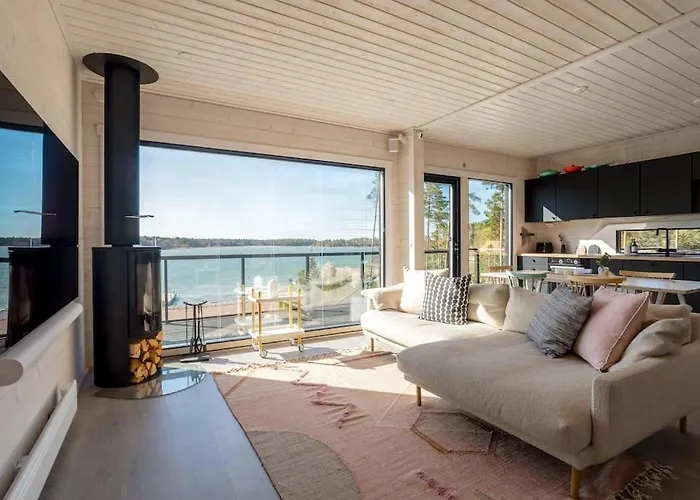 North - Armas 度假居 *