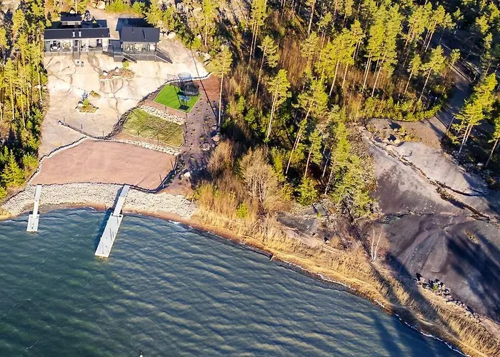 度假居 North - Armas