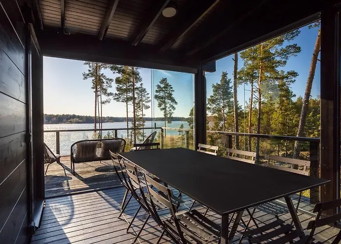 North - Armas 度假居 *