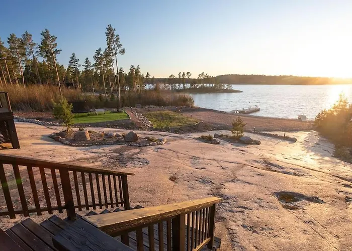 度假居 North - Armas