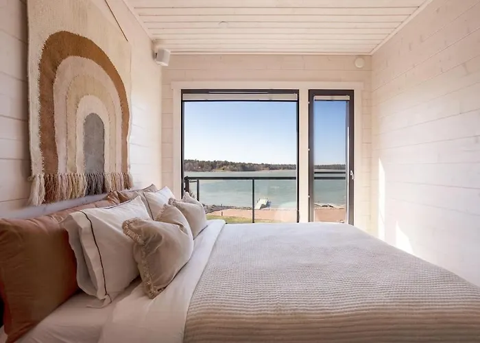 North - Armas 度假居 *