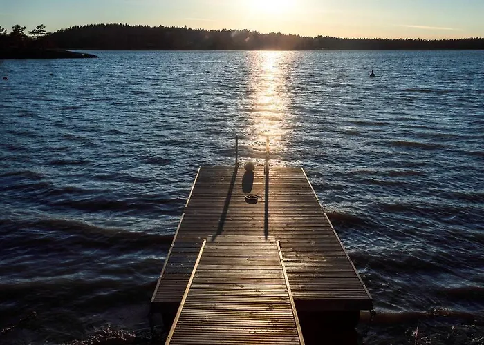 度假居 North - Armas